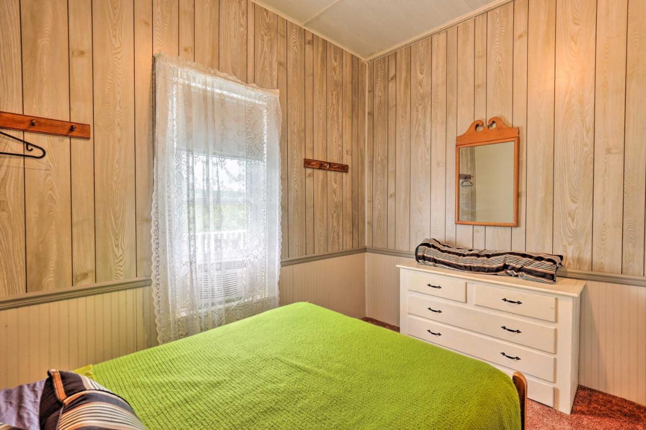 Apartment With Shared Deck And View Of Cowanesque Lake Lawrenceville Екстер'єр фото